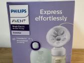 Philips Avent el. pientraukis