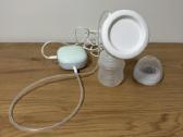 Philips Avent el. pientraukis - nuotraukos Nr. 3