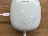 Philips Avent el. pientraukis - nuotraukos Nr. 4