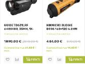 Guide Td631 Lrf - nuotraukos Nr. 7
