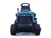 Vejos traktoriukas Gtm Loncin T84h-l5 84cm - nuotraukos Nr. 6