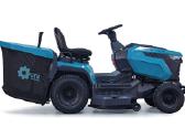 Vejos traktoriukas Gtm Loncin T84h-l5 84cm - nuotraukos Nr. 7