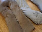 Comfort pagalvės, kūdikio lovytė, mašinytės ir kit
