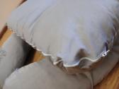 Comfort pagalvės, kūdikio lovytė, mašinytės ir kit - nuotraukos Nr. 6