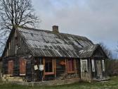 Tvarkote sodybą ? Nupirksiu daiktus