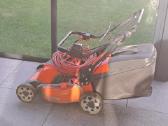 Elektrinė žolepjovė Husgvarna - nuotraukos Nr. 6