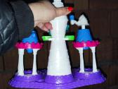 Play doh pilis modelinui - nuotraukos Nr. 2