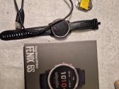 Laikrodis Garmin Fenix 6s - nuotraukos Nr. 4