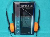 Sony Aiwa Panasonic Sanyo cassette player walkman - nuotraukos Nr. 29