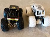 "Monster Jam" monster truck 1:64 - nuotraukos Nr. 2