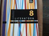 Literatūra. Vadovėlis 8 klasei 1-2 dalys - nuotraukos Nr. 2