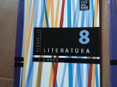 Literatūra. Vadovėlis 8 klasei 1-2 dalys - nuotraukos Nr. 3