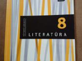 Literatūra. Vadovėlis 8 klasei 1-2 dalys - nuotraukos Nr. 4