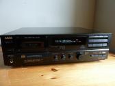 Kasetinis Nakamichi Akai Aiwa Sony JVC Pioneer - nuotraukos Nr. 2