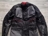 Moto striuke Oxford
