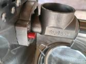 Buitinis aliejaus presas - nuotraukos Nr. 16