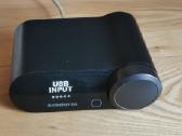 Stotelė ausinių Steelseries base station nova pro - nuotraukos Nr. 2