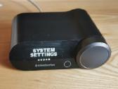 Stotelė ausinių Steelseries base station nova pro - nuotraukos Nr. 3
