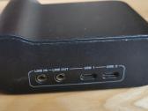 Stotelė ausinių Steelseries base station nova pro - nuotraukos Nr. 6