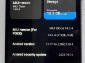 Xiaomi Poco M3 pro 5G