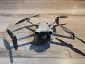 Dronas Dji Mini 3 Pro Fly More Combo - nuotraukos Nr. 3