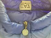 Vyriška emporio armani Ea7 pūkinė striukė - nuotraukos Nr. 2