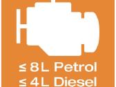 Osram (бустер) Batterystart 400 - nuotraukos Nr. 6