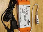 LED matinimo šaltinis blokelis 24v 100w