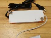 LED matinimo šaltinis blokelis 24v 100w - nuotraukos Nr. 3