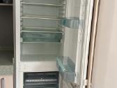 Electrolux saldytuvas
