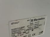 Electrolux saldytuvas - nuotraukos Nr. 3