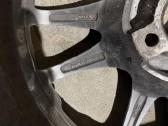 R17 4x100 Dotz vokiški ir 2vnt Nankang R16 - nuotraukos Nr. 2