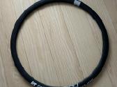 DT Swiss Pr1600 disc ratlankis 24h 33mm aukščio