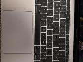 MacBook air 2019 - nuotraukos Nr. 2