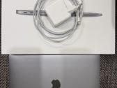MacBook air 2019 - nuotraukos Nr. 4