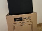 Kubas Elektrinei Gitarai Cort Cm15r Bk+ laidas - nuotraukos Nr. 2