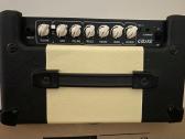 Kubas Elektrinei Gitarai Cort Cm15r Bk+ laidas - nuotraukos Nr. 3