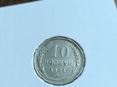 10 kapeikų 1928