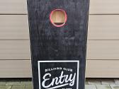 Cornhole Žaidimas su Jūsų pasirinkta spauda - nuotraukos Nr. 21