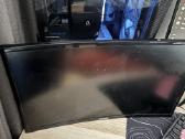 Monitorius samsung - nuotraukos Nr. 4