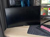 Monitorius samsung - nuotraukos Nr. 5