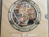 Lietuvos 2023 euro monetų rinkinys