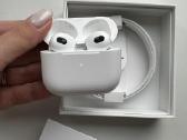 Airpods 3rd generation