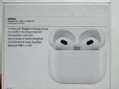 Airpods 3rd generation - nuotraukos Nr. 5