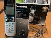 Naujas Belaidis telefonas Panasonic Kx-tg6811fx