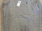 Ralph Lauren megztinis naujas