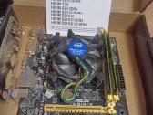 Lga 1150 Asus H81m-k -10eu viso yra apie 20vnt