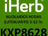 iHerb Nuolaidos Kodas / Promo Code - nuotraukos Nr. 12
