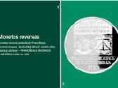 Moneta Skorinos Rusėniškosios Biblijos 500-mečiui - nuotraukos Nr. 8