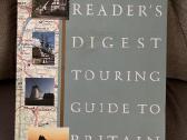 Reader's Digest Touring Guide to Britain